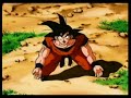 dragonball Z goku dragonball Z goku