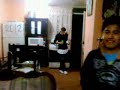 El borracho de san isidro (Pelon)