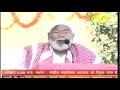 Hajifi Mohamed Yusuf Ji Speaking In Morning Yoga ...