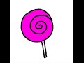 Lollipop lollipop...