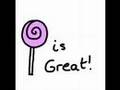 Lollipop lollipop...