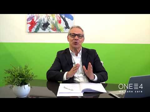 La Business school di ONE4