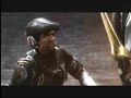 Too Human: Valkyrie arrival and departure.