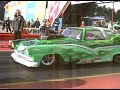 Dragrace Mantorp: Promod cars finals. Dragrace Mantorp: Promod cars finals.