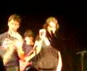 orgasmic sounds en concert