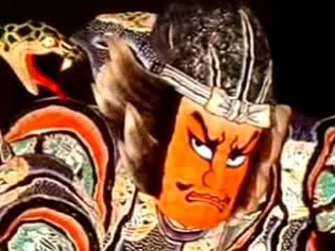 Aomori Nebuta festival 2006 part2