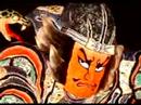 Aomori Nebuta festival 2006 part2