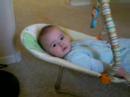 Nicholas no bouncer