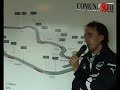 Interview with Robert Kubica @ Silverstone Interview with Robert Kubica @ Silverstone