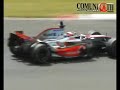 interview with robert kubica  silverstone
