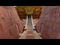 Download Inside The Matri Mandir Auroville Mp3 Song