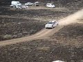 rally tierra lanzarote 2008
