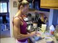 Darla with Fitness-4-You.com shares Breakfast