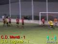 Mendi 1 - Lagunak 1