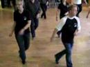 DHSS WCL Klubbdans Lysvik jan 2008