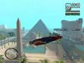 V�deo GTA San Andreas QUASAR Mod 