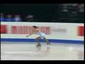 김연아 2006 GPF lp