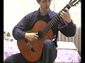 Prelude BWV997 (J.S. Bach) Prelude BWV997 (J.S. Bach)