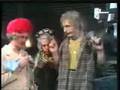monty python's flying circus ita - lo sbarco in normadia