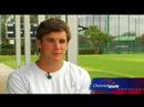 2008 NFL Draft Joey Haynos Interview Video 2008 NFL Draft Joey Haynos Interview Video