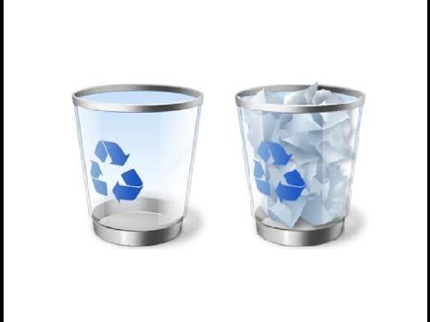 how to recover zero byte file