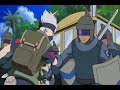 NARUTO MOVIE AMV  DISTURBED