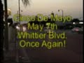 Whittier Blvd