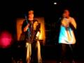 Deadly Duets(part 2 of 2)