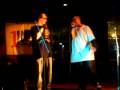 Deadly Duets(part 2 of 2)