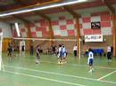 luc vc VS st benoi luc vc VS st benoi