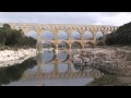 Nimes and Pont du Gard