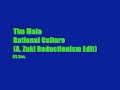Tim Maia ~ Rational Culture (A. Zuki Reductionism Edit) Tim Maia ~ Rational Culture (A. Zuki Reductionism Edit)