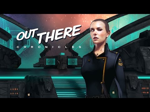 Out There Chronicles - Ep. 1