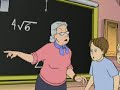 For Better or For Worse Cartoon - 