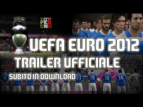 Immagine anteprima YouTube