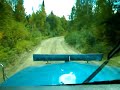 phil denault logging in canada