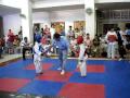 Jolo Salinas 1st Taekwondo Tournament Rd 1