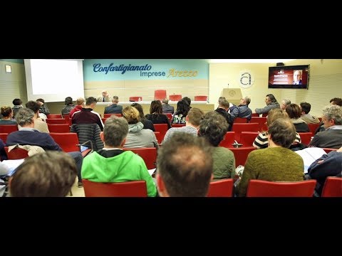 Scuola d'Impresa. Ricavi aziendali e accoglienza del cliente secondo Magnabosco e Dall'Ara
