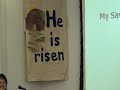 PBC Easter 4/8/07 -- My Savior Lives