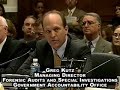 Boot Camp Hearing: Greg Kutz
