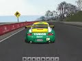 F1 Challenge 99-02 (SCC Mod): Bathurst Lap