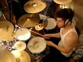 Stockholm Syndrome - Muse Drum Cover Stockholm Syndrome - Muse Drum Cover