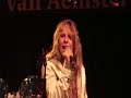 Noël zingt I will always love you in de Heeren van Aemstel