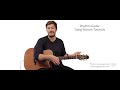 She Got The Best Of Me Guitar Lesson - Luke Combs
