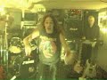 Renegade - Second Try