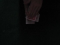 Card Trick- My Four Aces Production