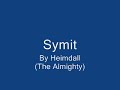 Heimdall - Symit