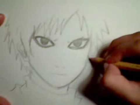 gaara