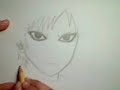 How to Draw gaara (dibujando a gaara) How to Draw gaara (dibujando a gaara)