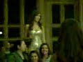 نانسي عجرم لمن رفضت تبوس الشاب في حفلة